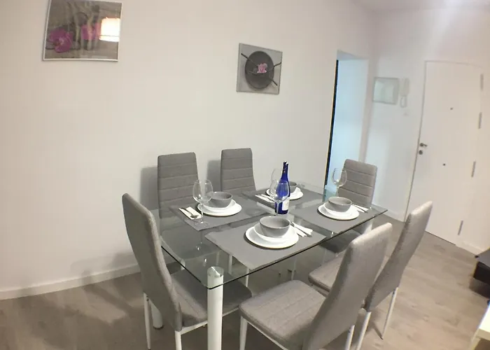Apartflamenco