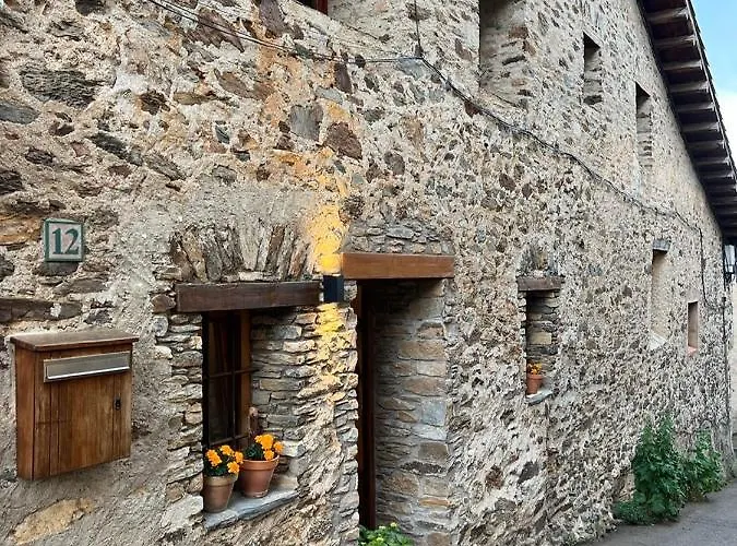 Casa Tapiolas Rectoría