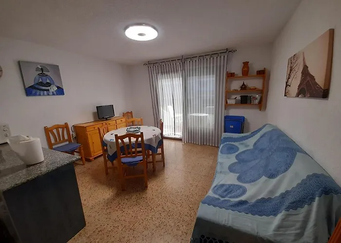 Apartamento Los Dorados