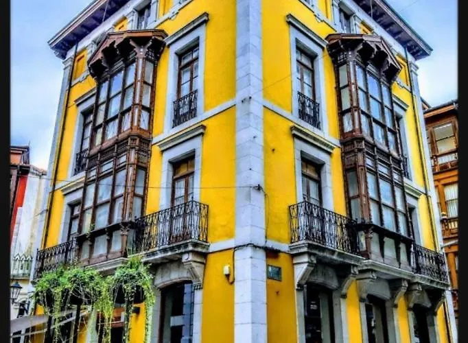 Apartamento Castillo