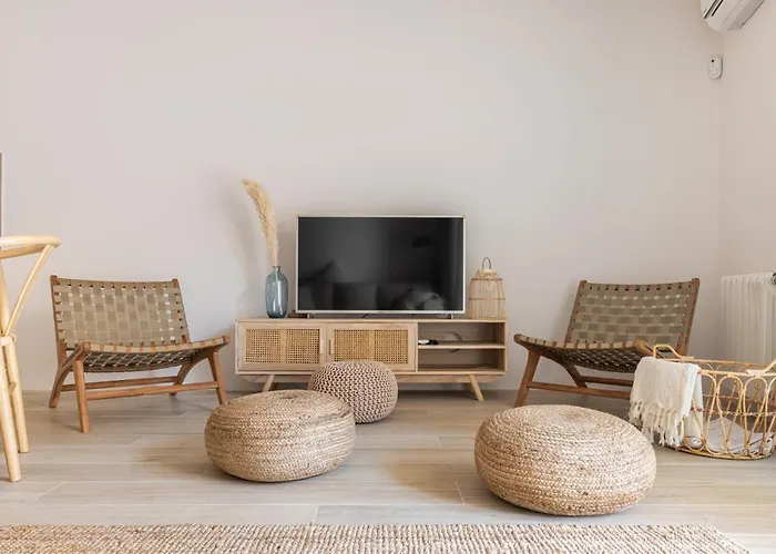 Alma Home Calafell Playa