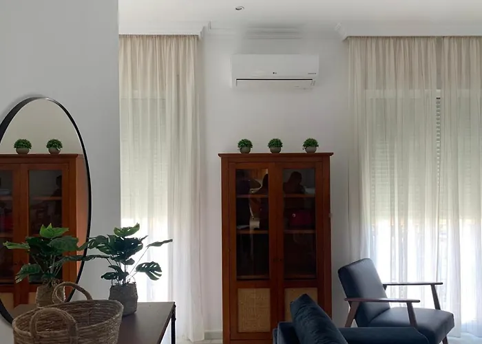 Apartamentos Casa Tuli C