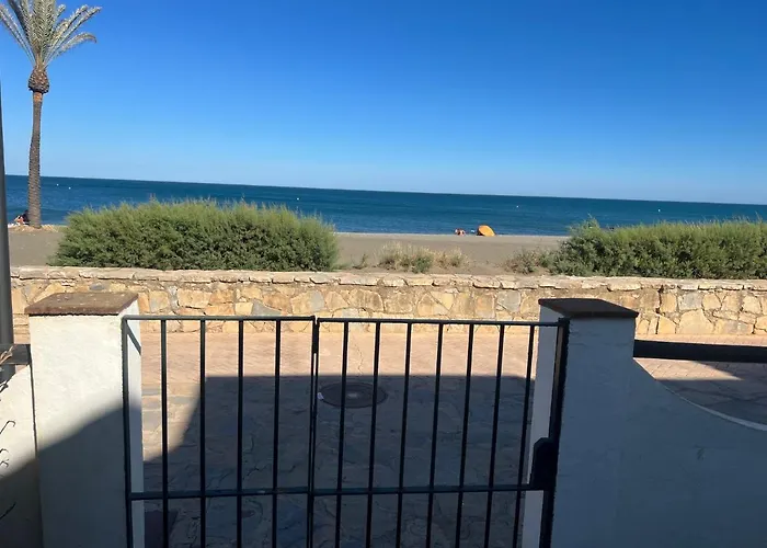 Urbanización Marina de Casares