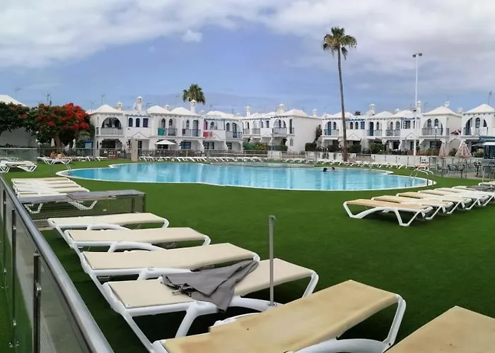 Villa Natura Maspalomas