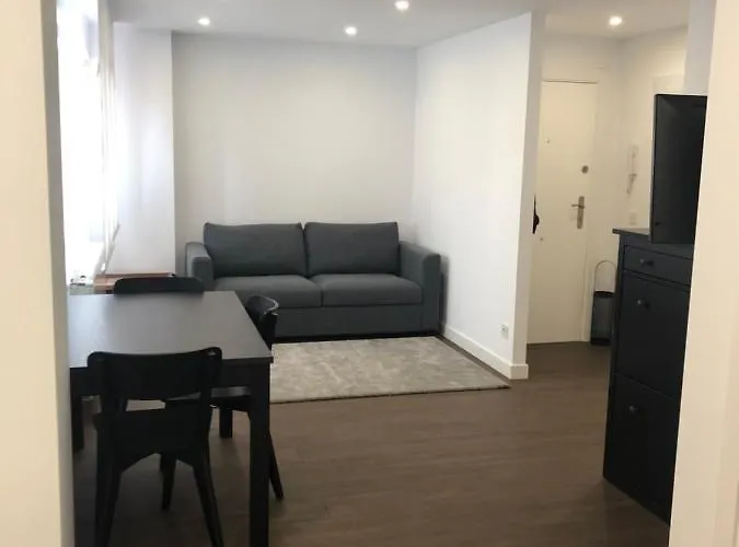 Apartamento Santander