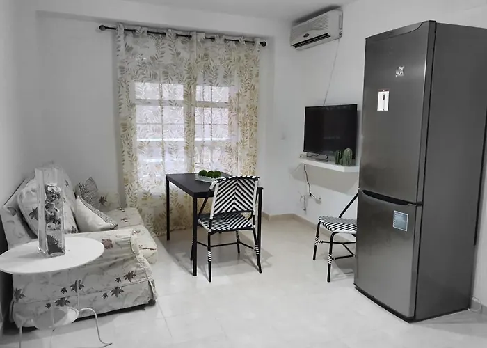 Apartamento Puerto II