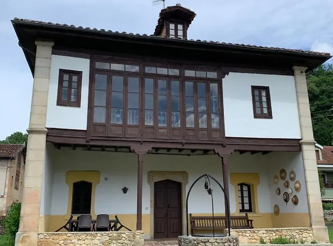 La sombra de Don Pelayo