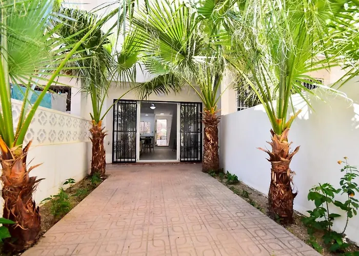 Duplex Poniente Benidorm