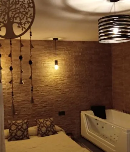 ESTUDIO Romántico SOL DE JEREZ