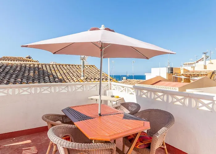 Casita de Moraira