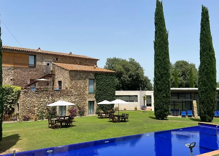 Arcs De Monells - Adults Only
