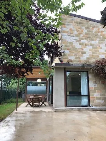 Apartamento Ontoria 2