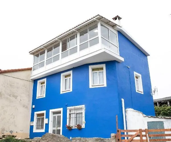 Casa Lires Recarey