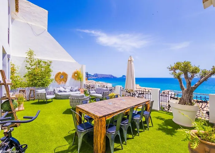 Mimar Altea Sol Urban