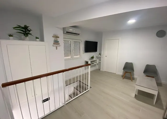 Apartamento Isabel
