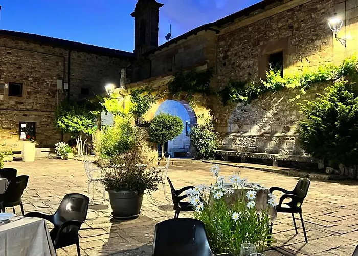 La Posada Del Santuario