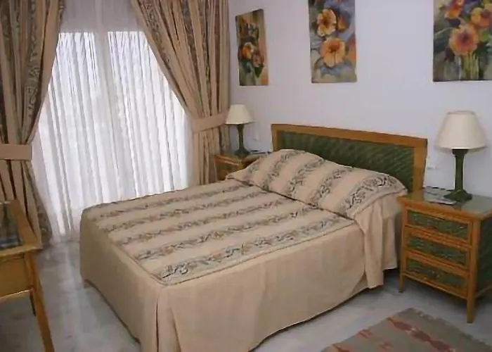 Balcones Del Chaparral, Mijas Costa