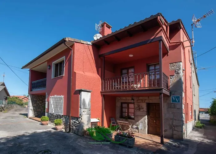 Villa Vacacional Carlota