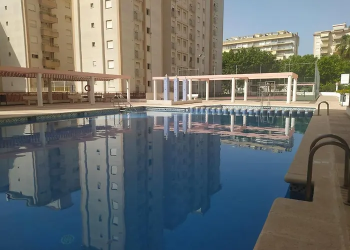 Apartamento Salinas Green Park
