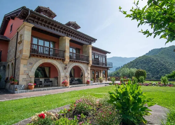 Casona Malvasia - Adults Only