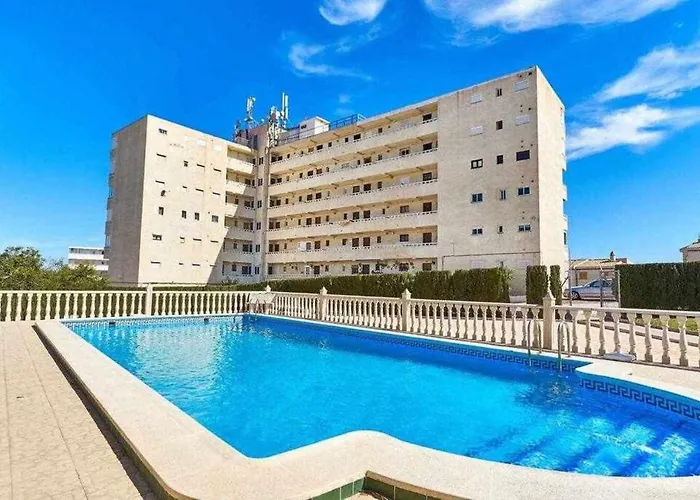 Espanhouse Vera Torreblanca
