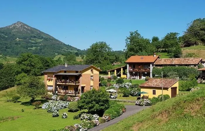 Caserio San Pedro