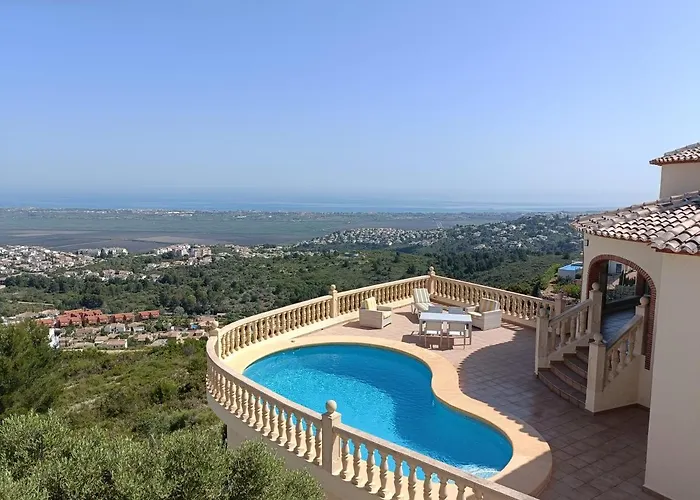 Villa Cristal