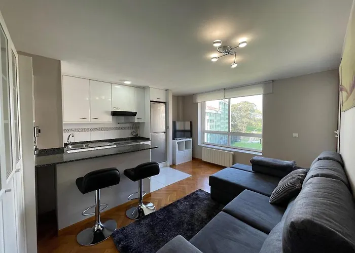 housingcoruña ROSALES