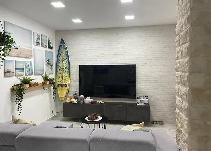 Loft en San Pedro Alcantara a 2 km de Puerto Banus