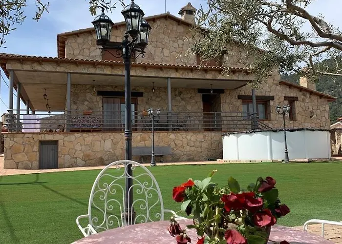 Los Olivos de José