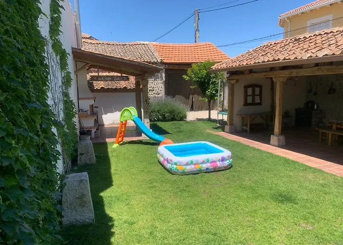 Casa Teo