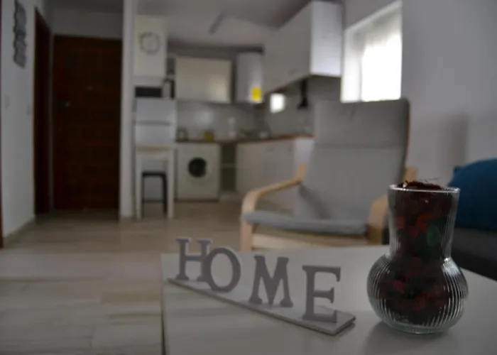 J&V Apartamento