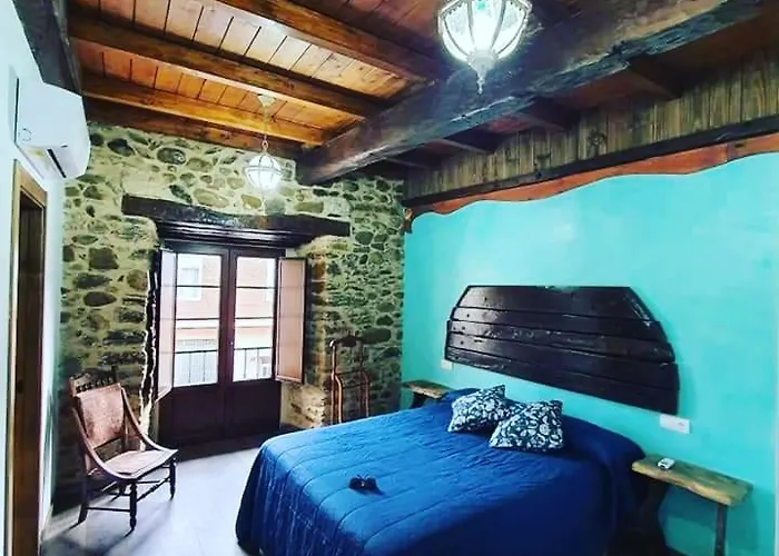 Hostal La Medina de Camponaraya