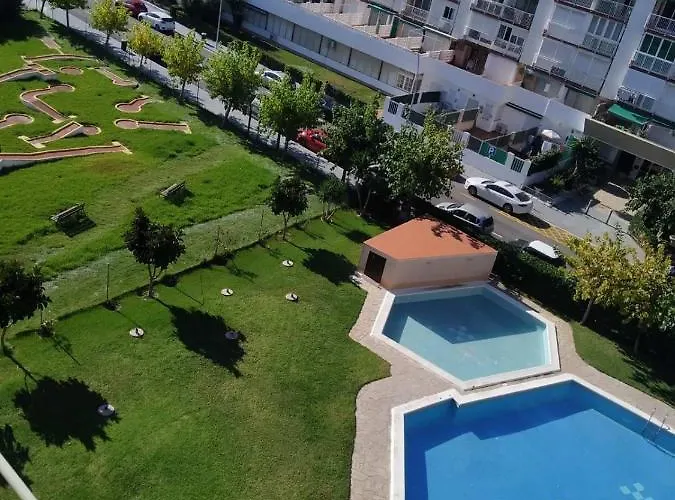 Apartamento Salou Beach,La Pineda (Vila-Seca)