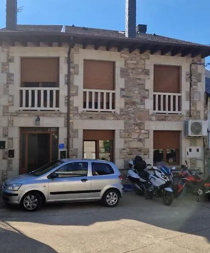 Casa Rustica Cesar