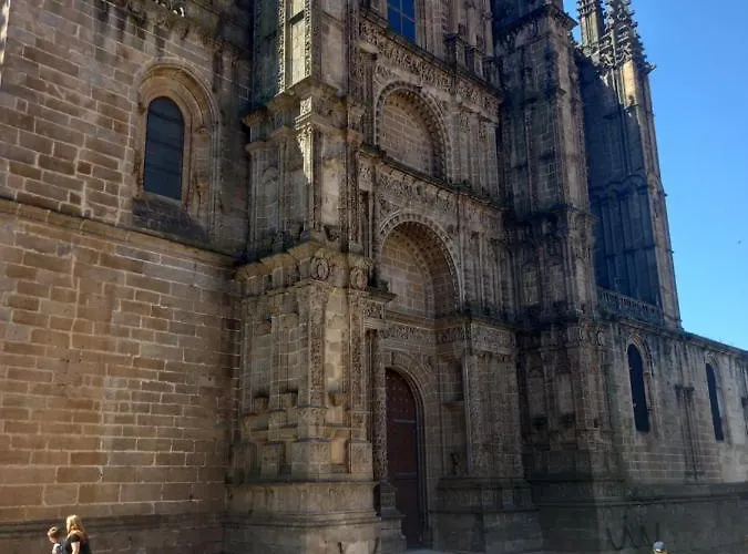 Bovedas Del Marques