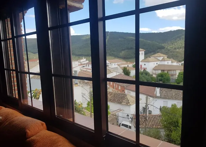 Las Palomas