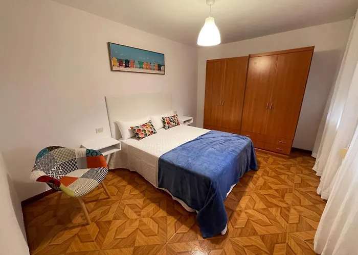 Piso A Gaivota