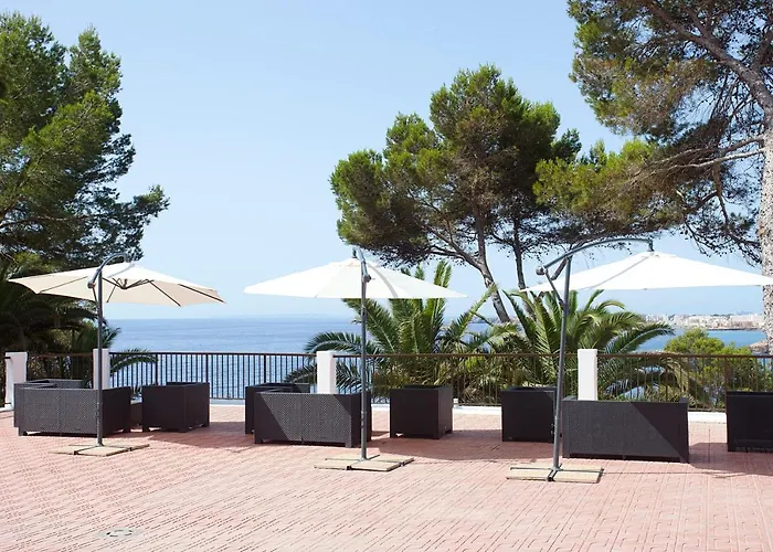 Apartamentos Club Cala Azul