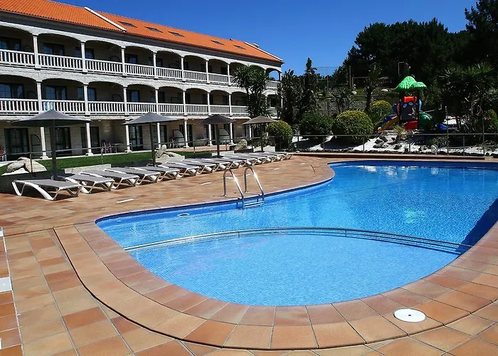 Apartamentos Coral Do Mar II