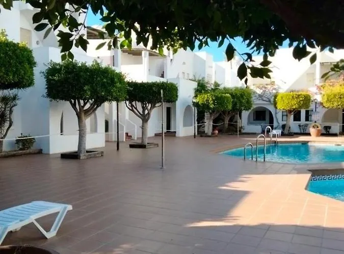 Apartamento Torrelaguna