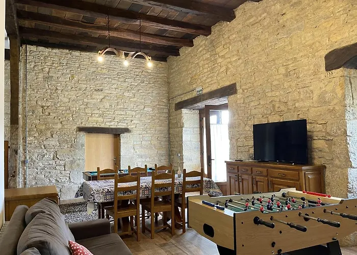 Palacio de Aralar