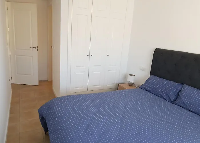 Corvera Golf Holiday Home