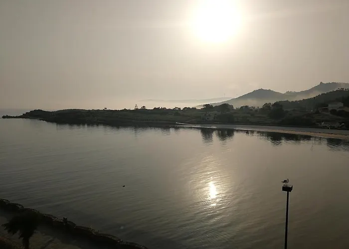 Apartamento Paseo Maritimo Camelle