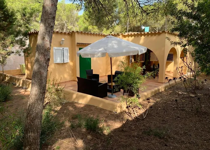 Casa Carmencita