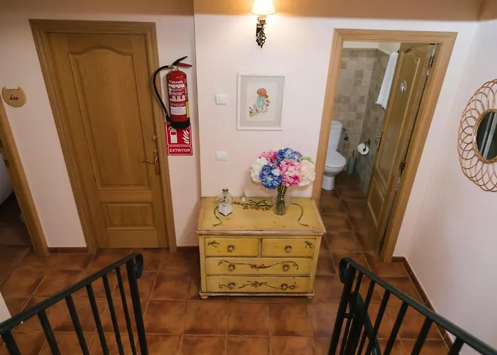 Casa rural el gato encantado