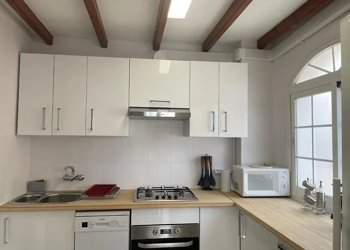 Apartamento Almendra Ronda Centro