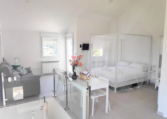 Raio Do Sol - Apartamento Turistico