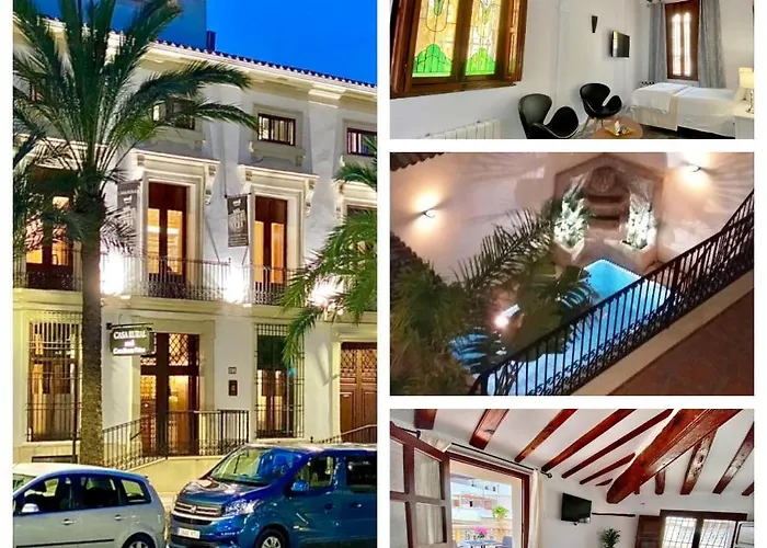Casa Entre Vinas