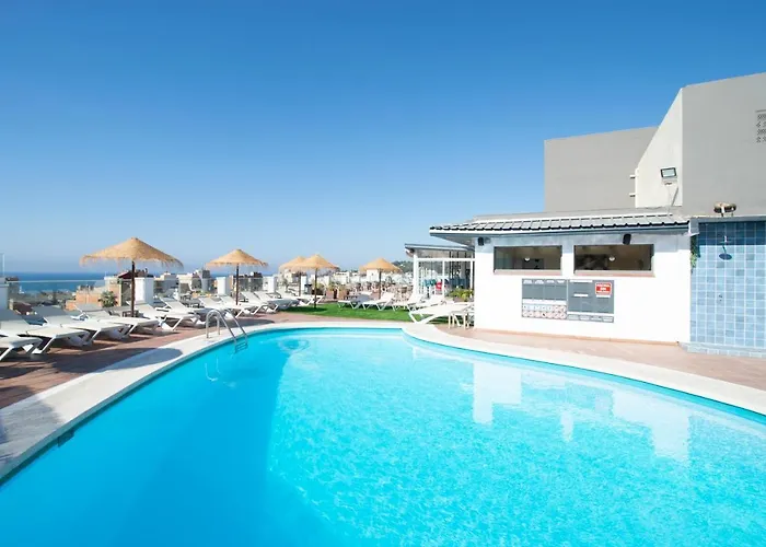 Hotel Lloret Santa Rosa by Pierre&Vacances